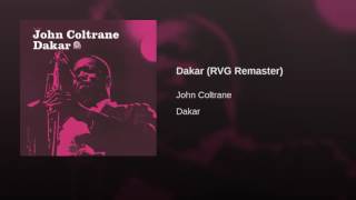 Dakar (RVG Remaster)