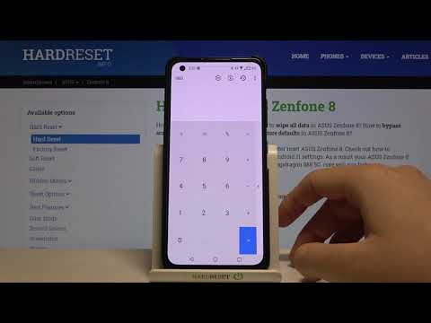 How to Customize Quick Launch on ASUS Zenfone 8 – Set Up Quick Launch