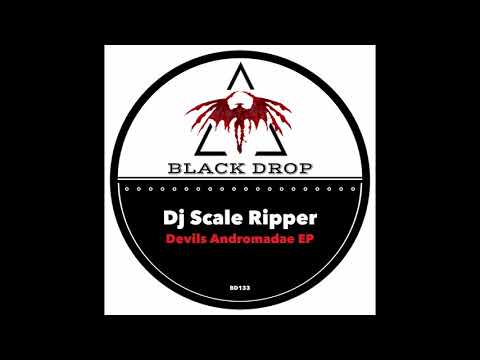 Dj Scale Ripper - Devil's Triangle (Original Mix)