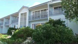 preview picture of video 'Aire del Mar Guesthouse, Kleinbaai, Gansbaai, South Africa'