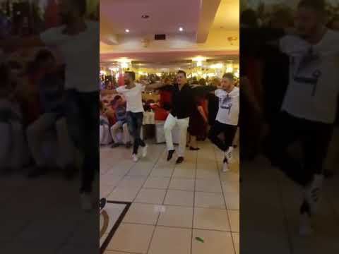 Ertan DÖRTKARDEŞ - Hasan Aga