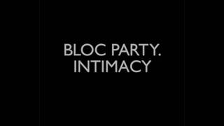 Bloc Party - Better Than Heaven (Instrumental)