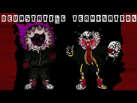 [Mirrored Psychopathy (Asher's Take)] Phase 1 - Devastating Termination