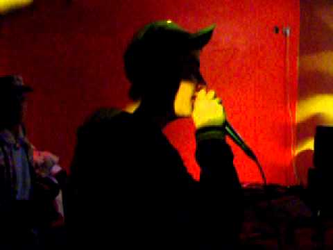 MARABU a DJ Busteraz - Je Čas - U Čobola 2007