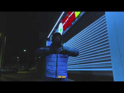 K.I.M.E - ALWAYS BEEN LIKE THIS (PROD BY NOVELIST) [VIDEO]