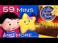 Twinkle Twinkle Little Star Little Baby Bum Nursery Rhymes For Babies Songs For Kids