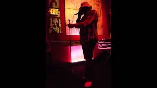 Dr octagon - &quot;Girl Let Me Touch You&quot;