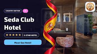 Seda Club Hotel Granada: Honest Review✨