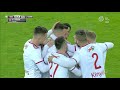video: Marko Scepovic gólja a Debrecen ellen, 2019