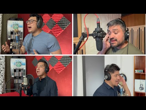 Retrato de amor feat Daniel Rojas (Ixtus).