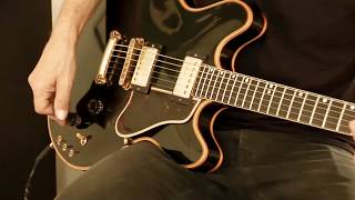 Video thumbnail for 1980 Gibson ES Artist, Part1 by GregsGuitars