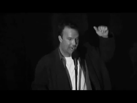 Doug Stanhope - If you teach a man to fish [napisy PL]