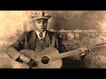Blind Willie McTell-Rollin' Mama Blues