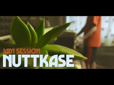 Nuttkase - Jam Session