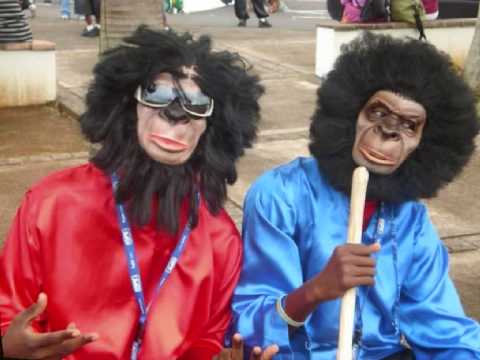 Carnaval Party avk mass moule & crazy mass avk DJ BIDE & DJ LABEU