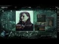 Second Screen: Jane Foster Second Screen: Jane Foster