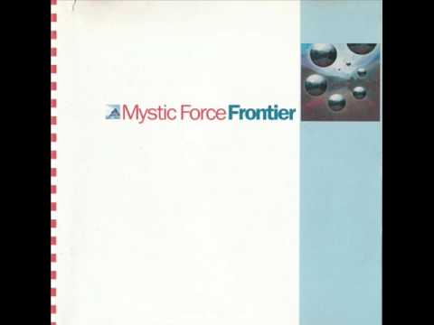 Mystic Force - Spacial