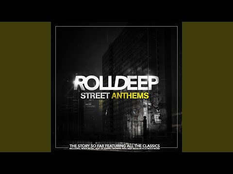 Eskimo (Vocal Remix)