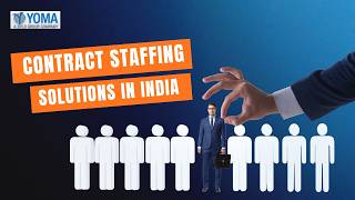 How to Build a Flexible Workforce with Contract Staffing