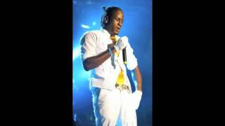 AIDONIA -- TILL IT BRUCK (RAW) AR--15 PROD -- OCTOBER 2011