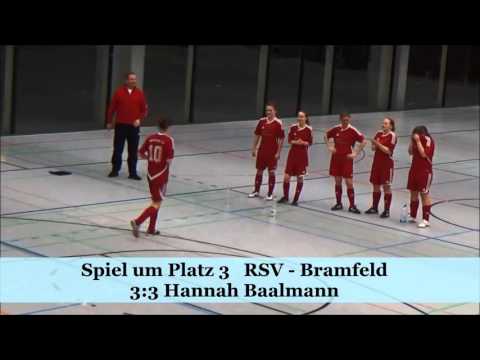 Tore Futsalturnier Kieler MTV