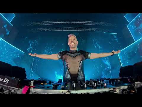 SURI Live | White Party Bangkok Presents Techtopia 2025