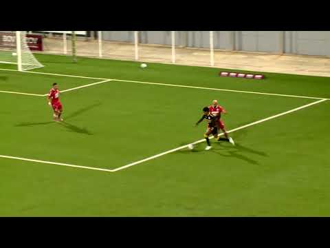 30.10.2020 - MOSTA (1-0) SANTA LUCIA Highlights