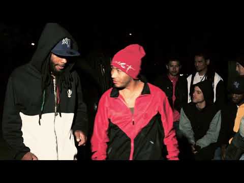 Masai Ban Go - Penumbras - Videoclip Oficial - El Lente Films Web