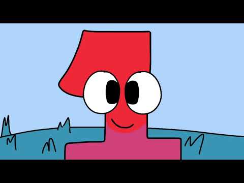 Number Lore Third Times A Charm | 10