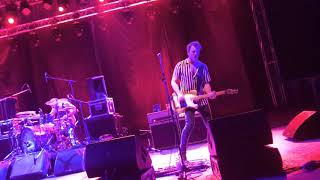 DUMAN - Öyle Dertli Solo (ANTALYA 19.10.2018)