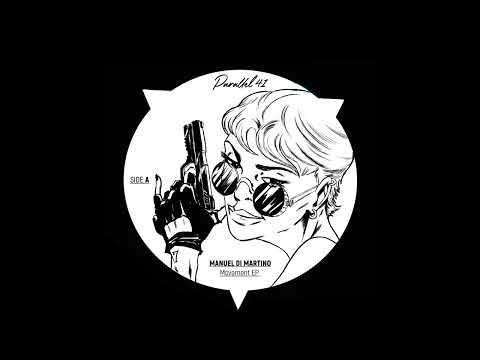 Manuel Di Martino - 313 (Subradeon Remix V2) [P41001]