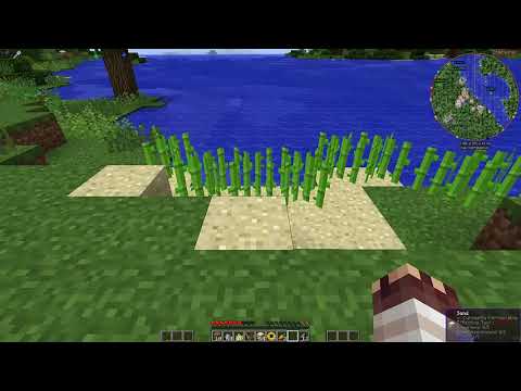 S01E01 - Gregtech New Horizons - A New Beginning