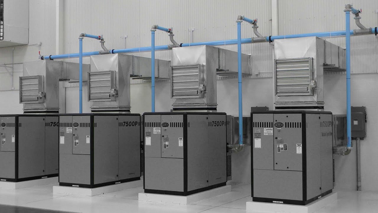 Applied System Technologies 2021 What Makes Us Different