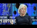 Kirstjen Nielsen Reflects on Signing the Controversial Migrant Detention Policy