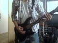 Ozzy Osbourne - My Jekyll doesn't hide cover by Metal Madness