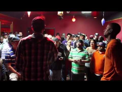 Shooter vs Spunk Whop