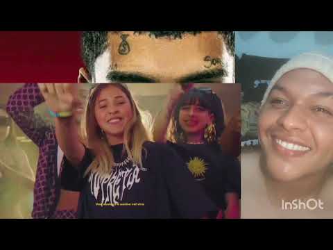 ELAS NO TOPO - BELLAGI ISABELLY,THOMPSON,MAGRELA,ANINHA,ELLEN,MIKA (REACT)