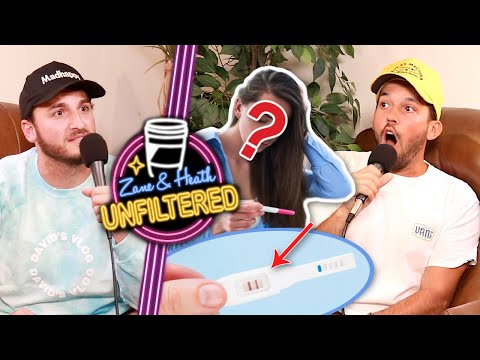 Her Pregnancy Test Came Back Positive - UNFILTERED #44