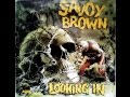 SAVOY BROWN - Looking In (Full Vinyl) 