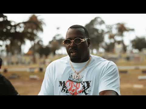 Money Tut "Forever A G" (Music Video) dir by Stewie Films