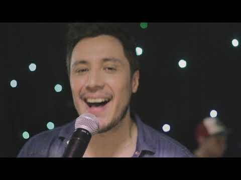 Benjamin Rosales - Juntos a la par ft. Ezze Rosales (Video Oficial)