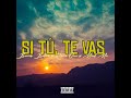 Si Tú, Te Vas🥀💔@ELBERRYSBELICO x @RomoOne x Mael Mc Rap Sad 2025