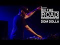 Dom Dolla talks music collaboration with friends, new music, and more | On The Road
