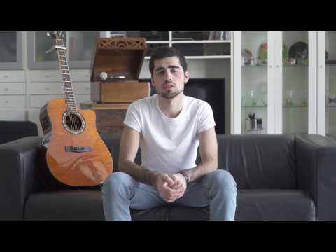 Nuova musica - Nicola Maffei (inedito)