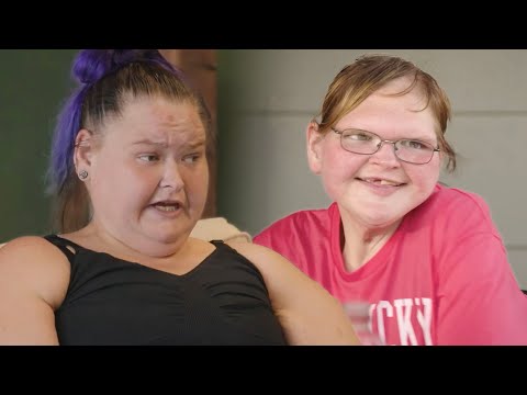 1000-Lb. Sisters | Season 8 Official Trailer (TLC 2026)
