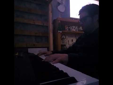 Andres Simón Lipisky - la luna brillara