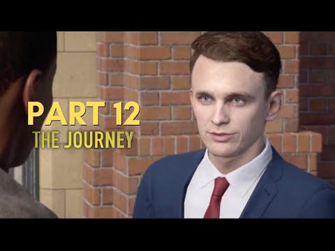 GUESS WHO'S BACK ?? - FIFA 17 THE JOURNEY PART 12 Walkthrough (No Commentary)