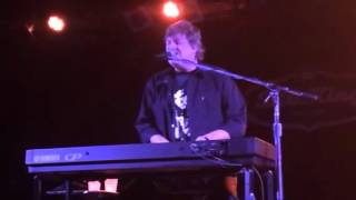 Burton Cummings-You Saved My Soul