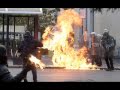 CAMARADA KALASHNIKOV - MOLOTOV 