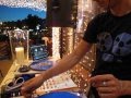 dj Borzakovskiy play's lounge cafe "Nовый моsт ...